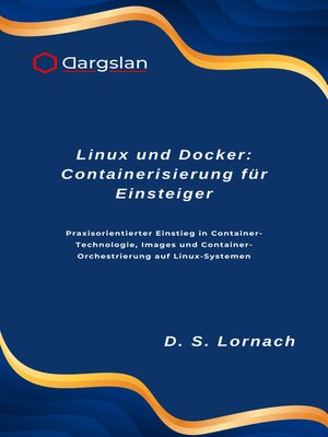 cover image of Linux und Docker